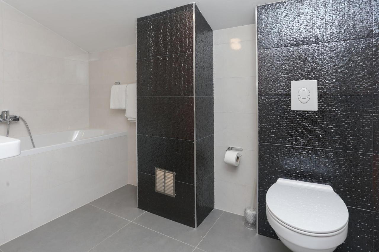Apartments Villa Niko Trogir Eksteriør bilde