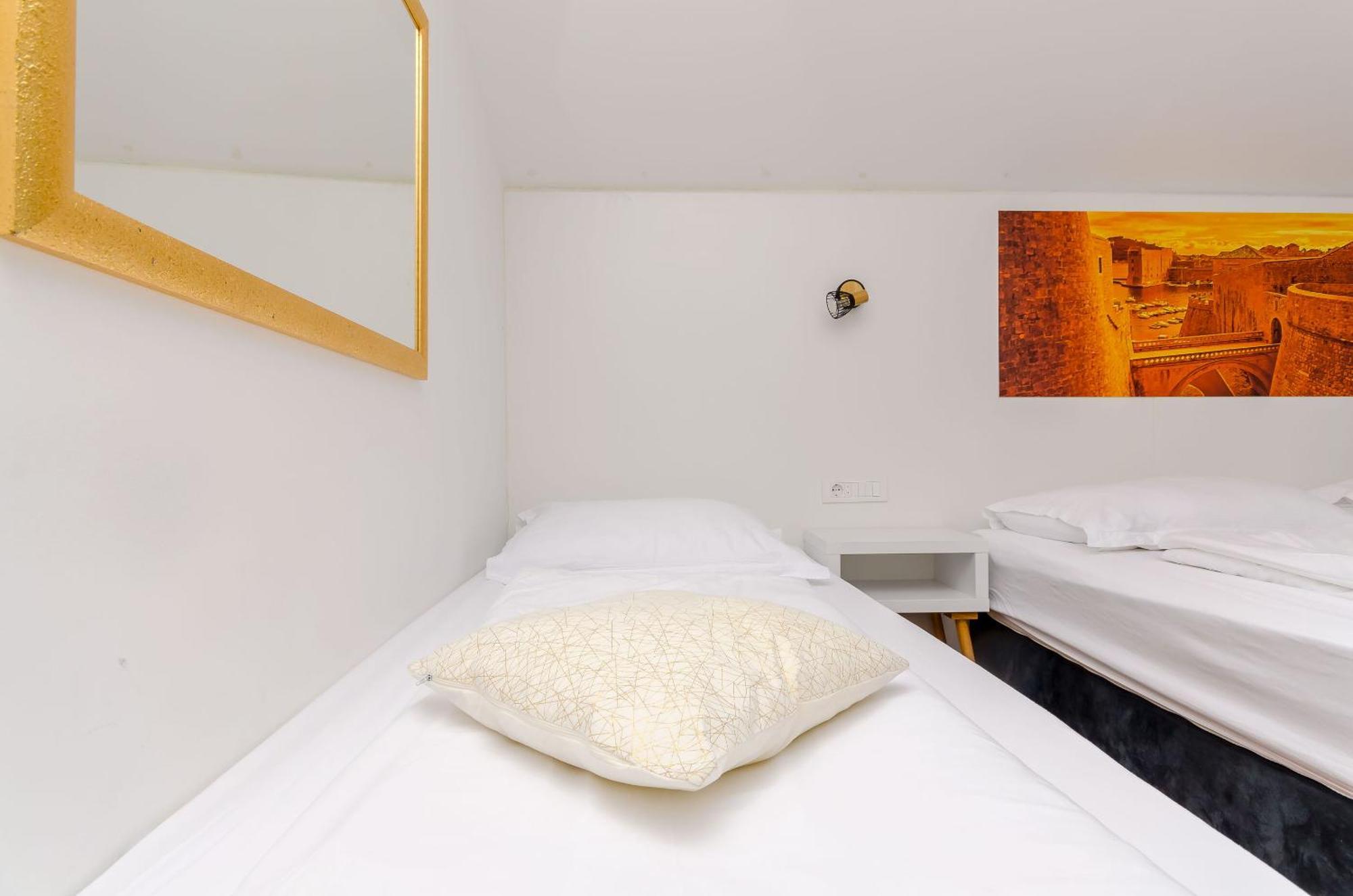 Apartments Villa Niko Trogir Rom bilde
