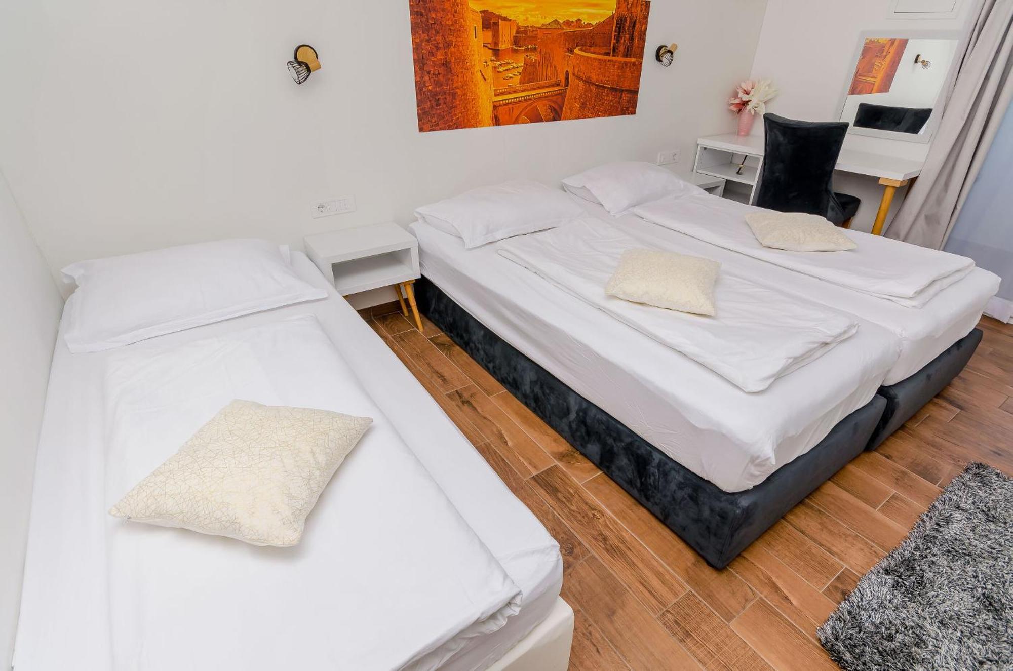 Apartments Villa Niko Trogir Rom bilde