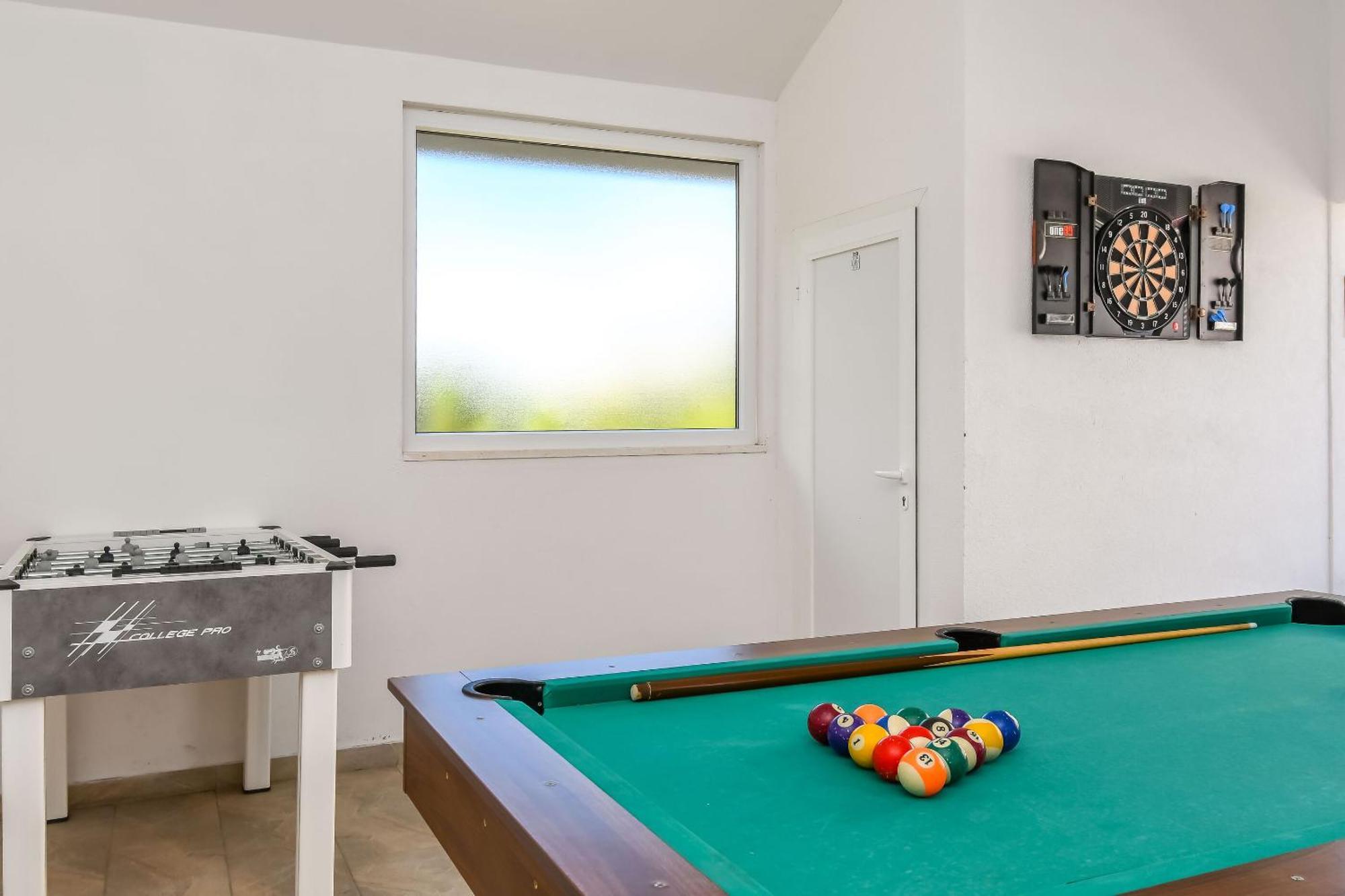 Apartments Villa Niko Trogir Eksteriør bilde